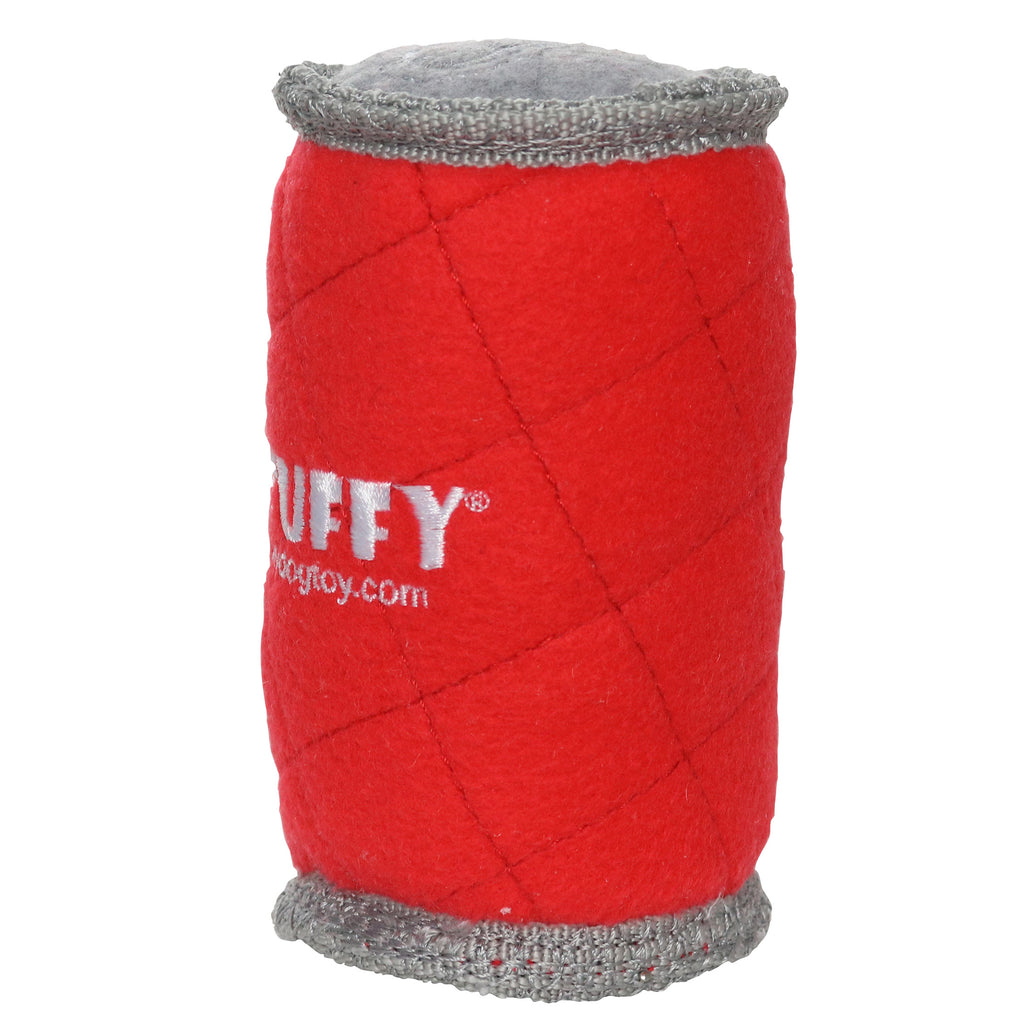 Tuffy Soda Can Canine Cola — additional view