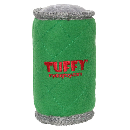 Tuffy Soda Can Lucky Pup — additional view