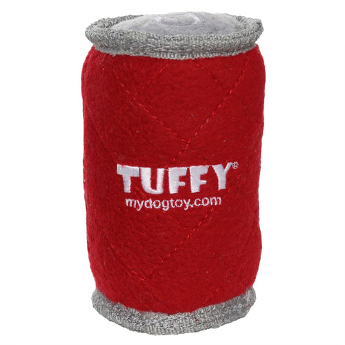 Tuffy Soda Can Mr Slobber — additional view