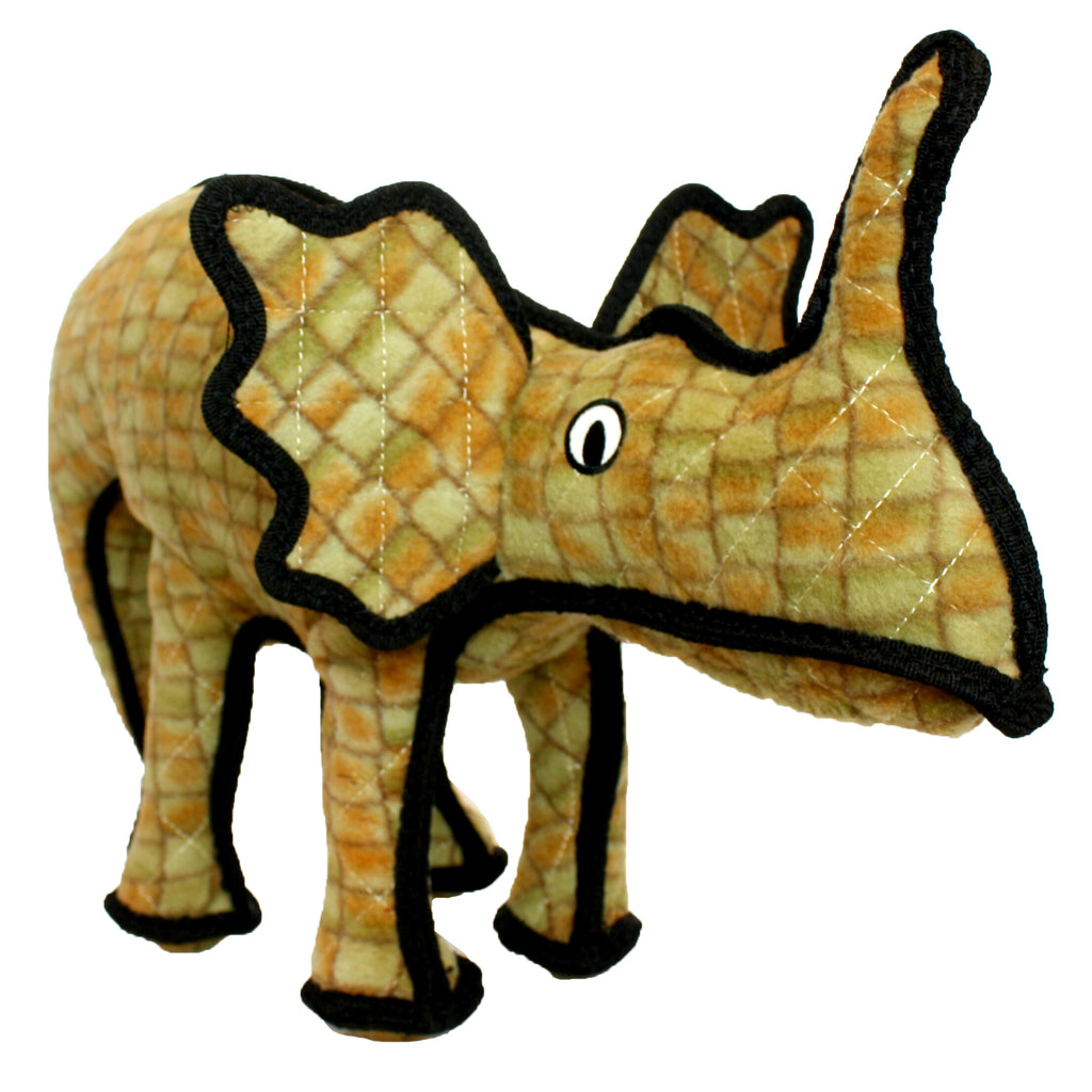 Tuffy Dino Moosasaurus — additional view