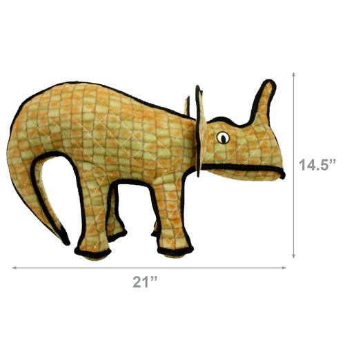 Tuffy Dino Moosasaurus — dimensions