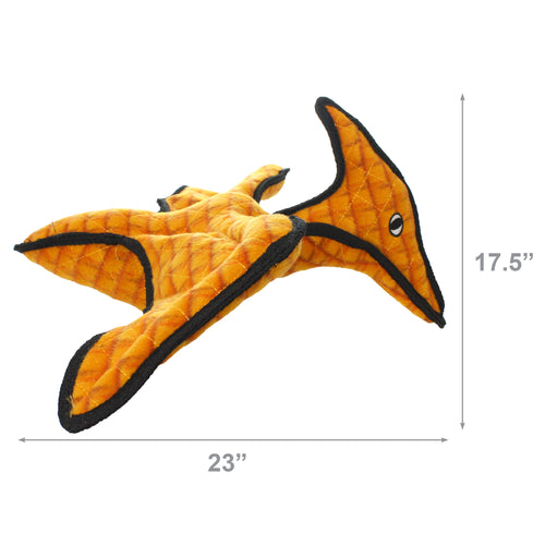 Tuffy Dino Pterodactyl — dimensions