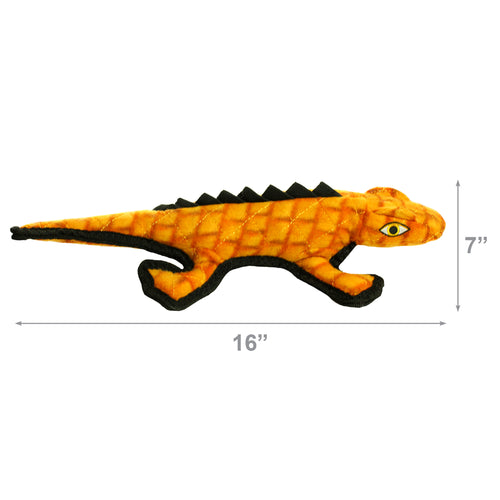 Tuffy Desert Gila Monster — dimensions