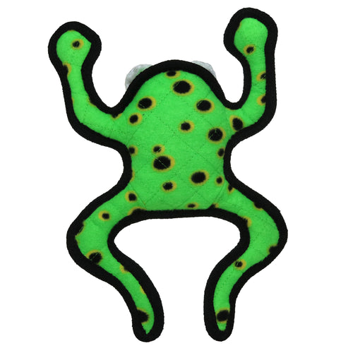 Tuffy Desert Phrog Leaping — additional view