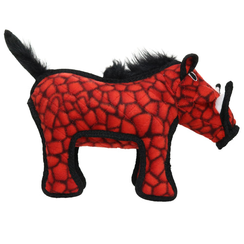 Tuffy Desert Warthog Red — additional view