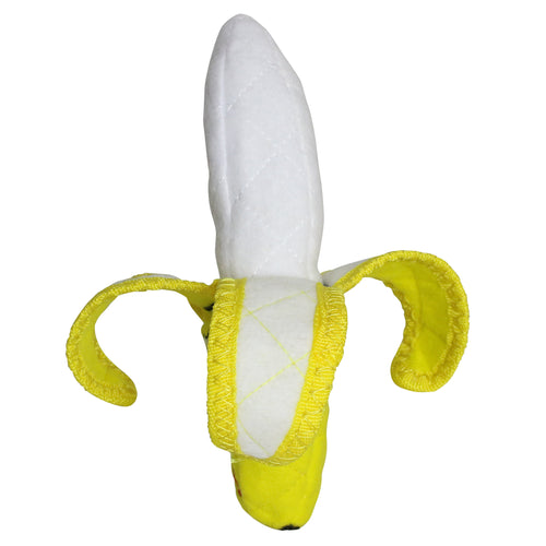 Tuffy Funny Food Banana — additional view