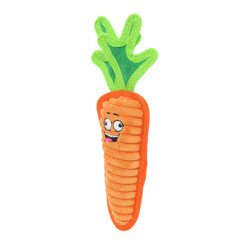 Tuffy Funny Food Carrot — additional view