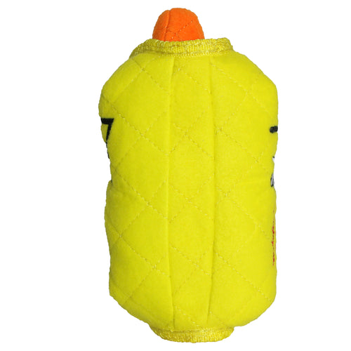 Tuffy Funny Food HotDog — additional view