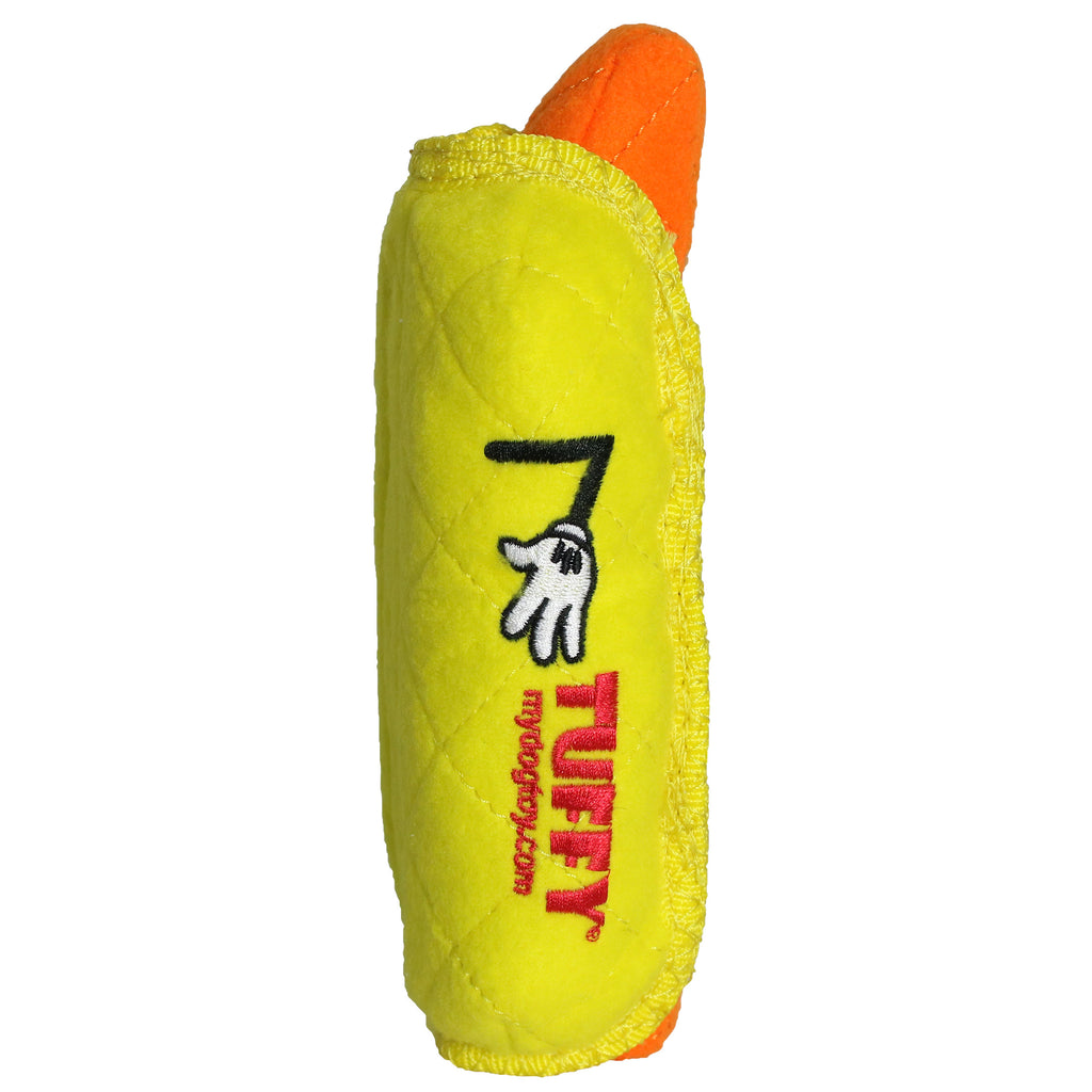 Tuffy Funny Food HotDog — additional view