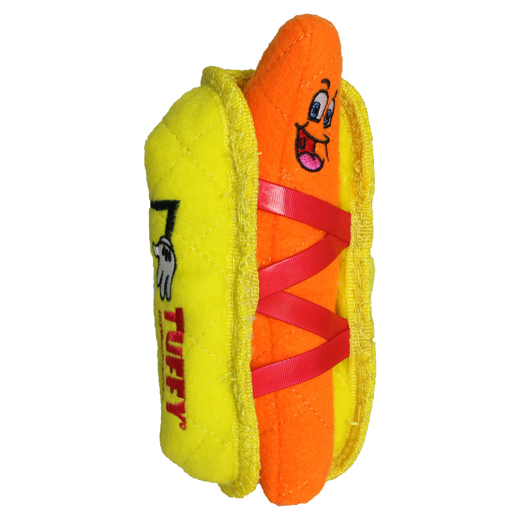 Tuffy Funny Food HotDog — additional view