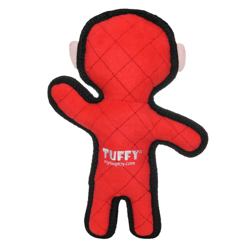 Tuffy Holiday Dracula — additional view
