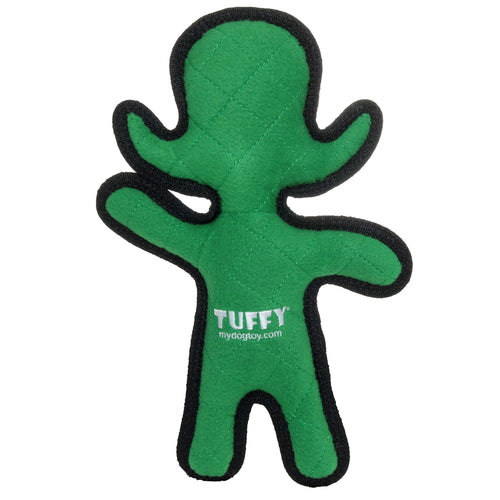 Tuffy Holiday Elf — additional view