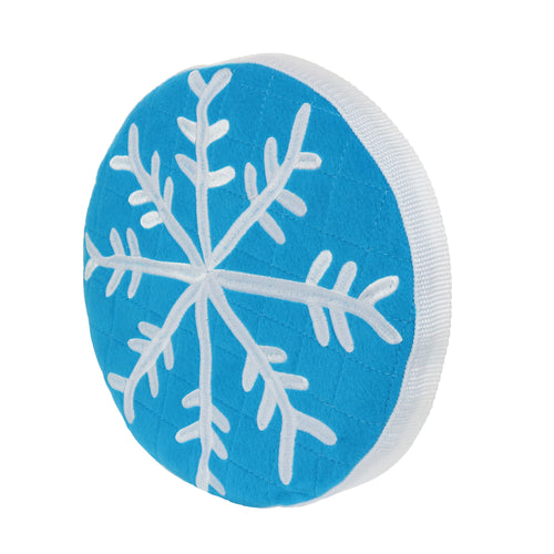 Tuffy Holiday Flyer Winter — additional view