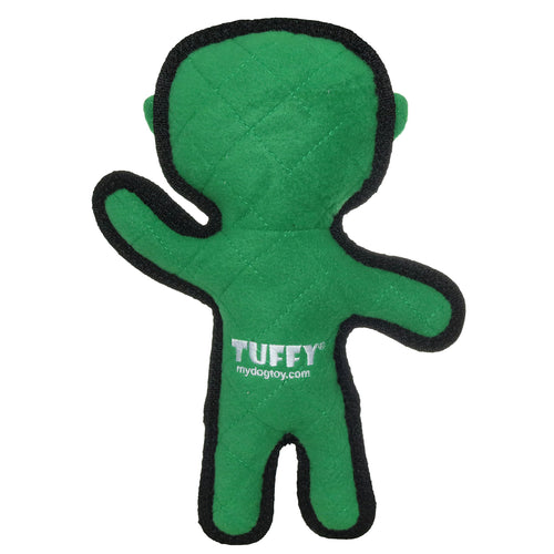 Tuffy Holiday Frankenstein — additional view