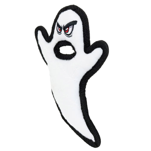 Tuffy Holiday Ghost Tug — additional view