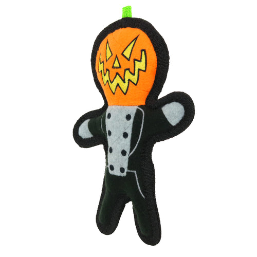Tuffy Holiday Pumpkin Man — additional view