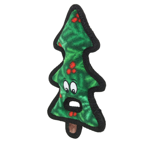 Tuffy Holiday Tree Tug — additional view