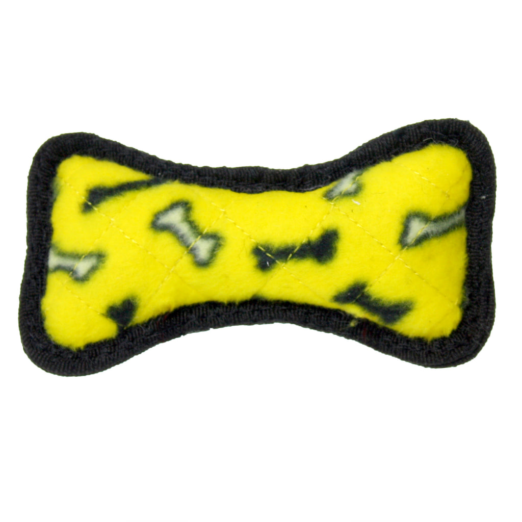 Tuffy Jr Bone Yellow Bone — additional view