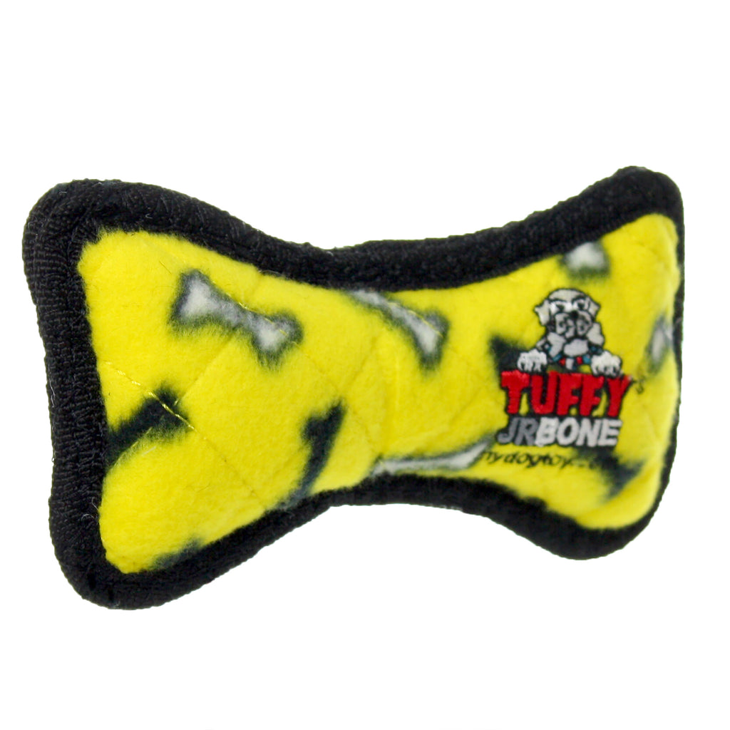 Tuffy Jr Bone Yellow Bone — additional view
