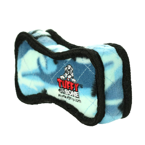 Tuffy Jr Bone2 Camo Blue — additional view