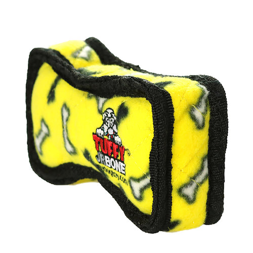 Tuffy Jr Bone2 Yellow Bone — additional view