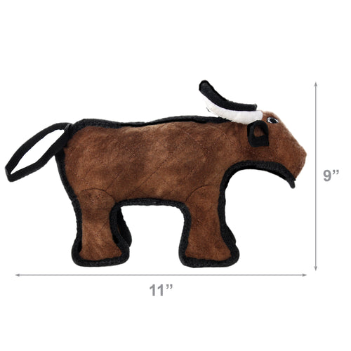 Tuffy Jr Barnyard Bull — dimensions