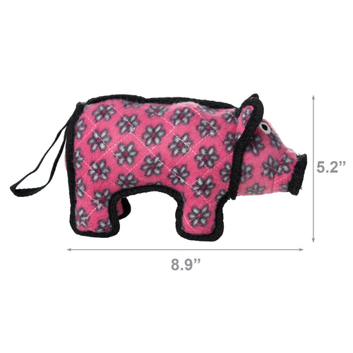 Tuffy Jr Barnyard Pig — dimensions