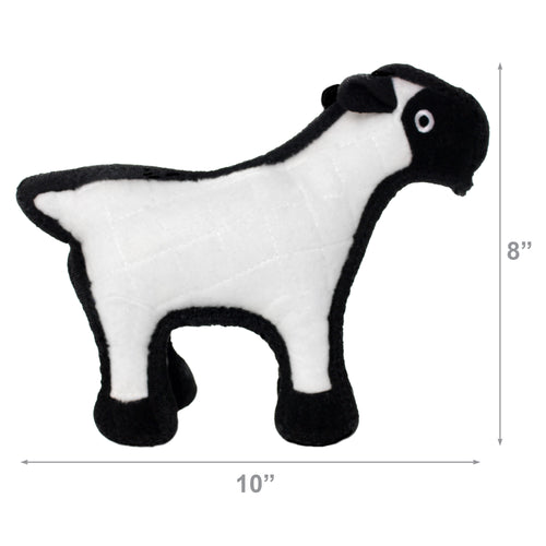 Tuffy Jr Barnyard Sheep — dimensions