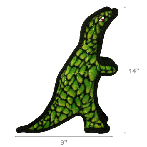 Tuffy Jr Dino TRex — dimensions