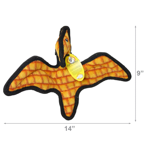 Tuffy Jr Dino Pterodactyl — dimensions