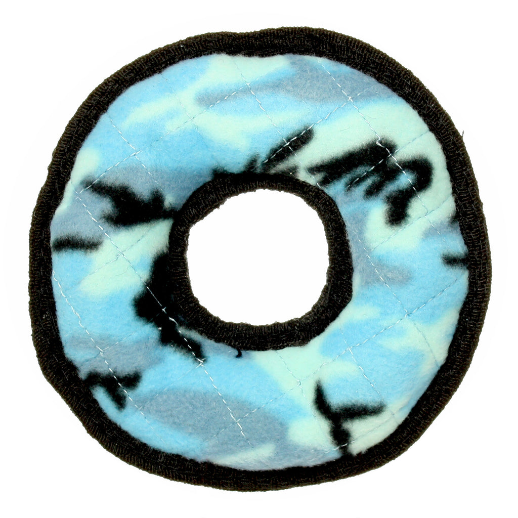 Tuffy Jr Ring Camo Blue — additional view