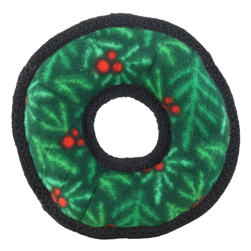 Tuffy Jr Ring Wreath — additional view