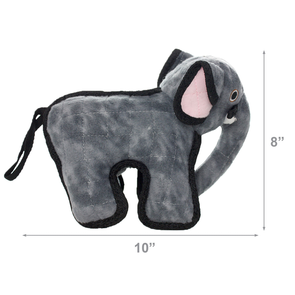 Tuffy Jr Zoo Elephant — dimensions
