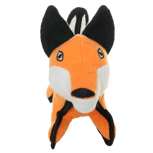 Tuffy Jr Zoo Fox  — additional view