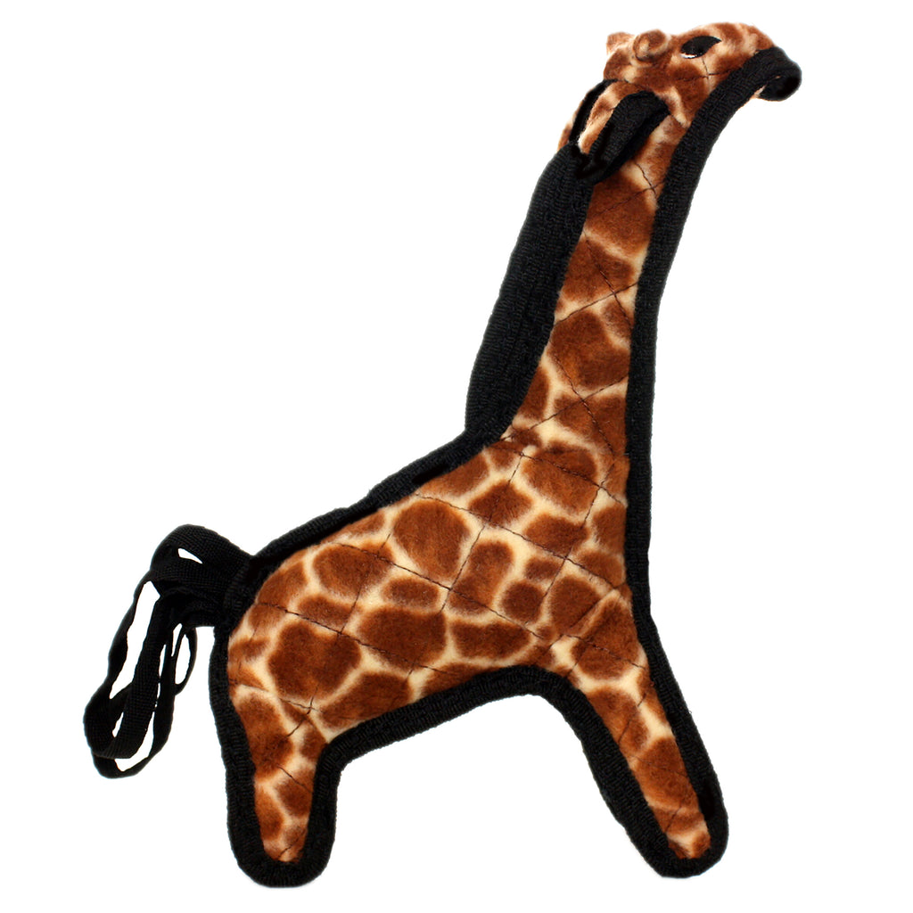 Tuffy Jr Zoo Giraffe — additional view