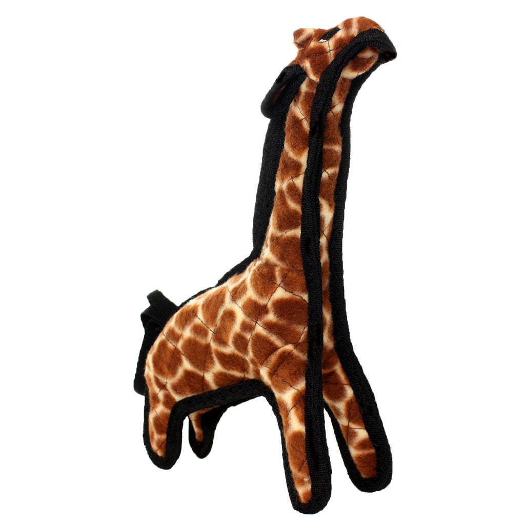 Tuffy Jr Zoo Giraffe — additional view