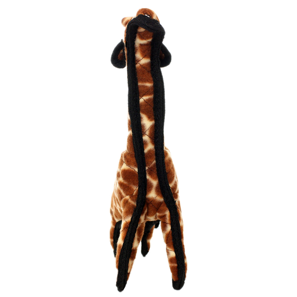 Tuffy Jr Zoo Giraffe — additional view