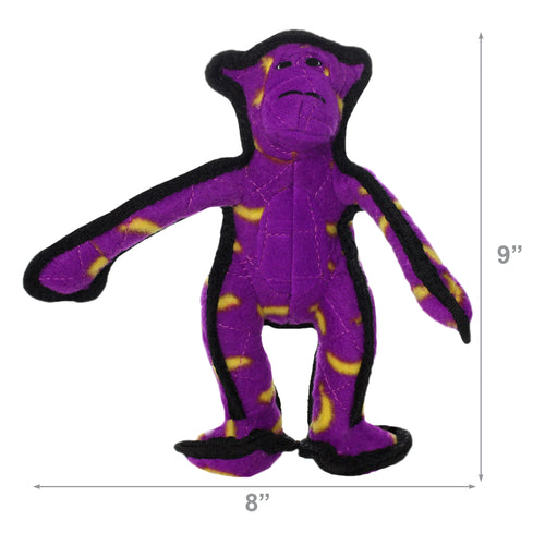 Tuffy Jr Zoo Monkey — dimensions