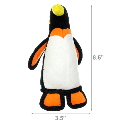 Tuffy Jr Zoo Penguin — dimensions