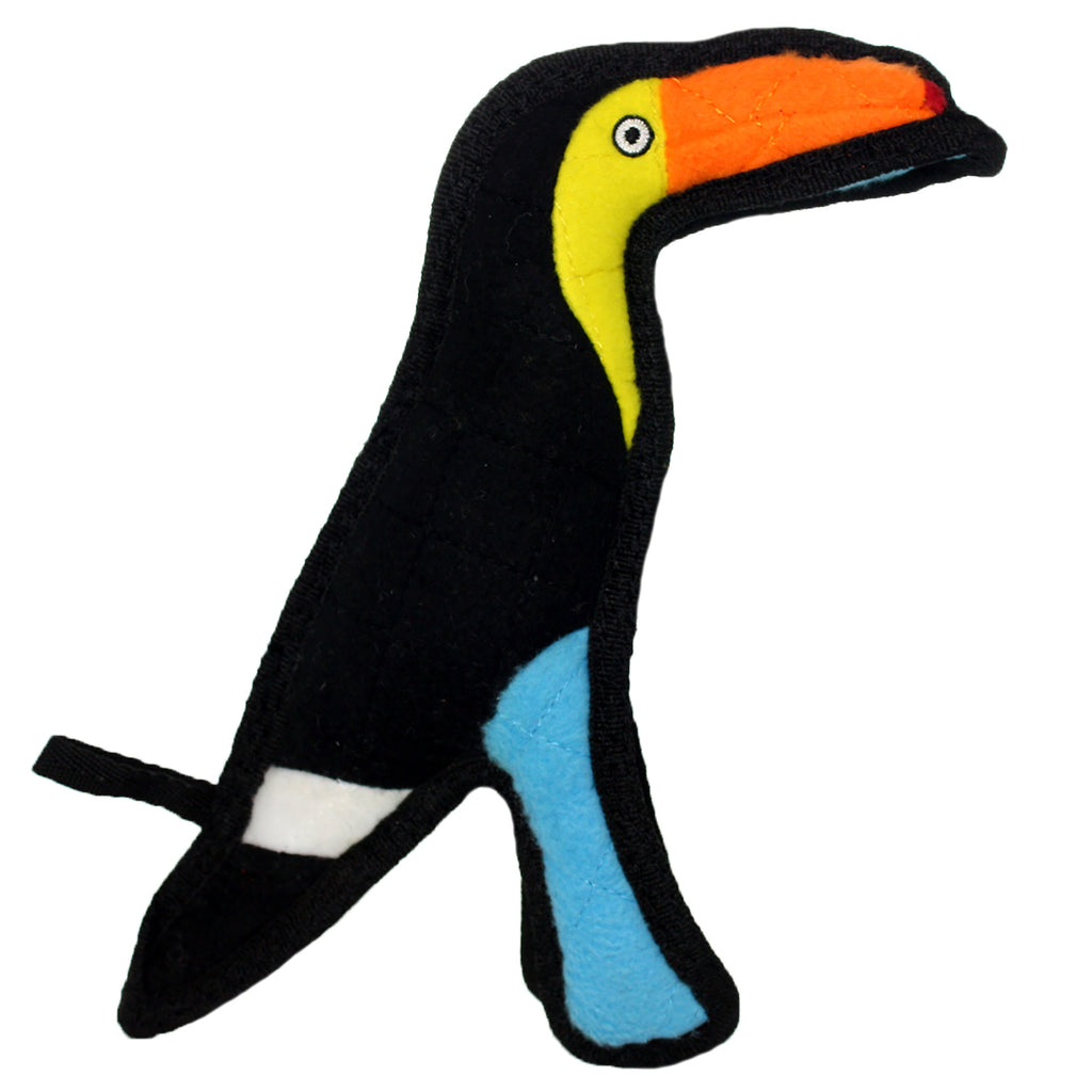 Tuffy Jr Zoo Toucan — additional view