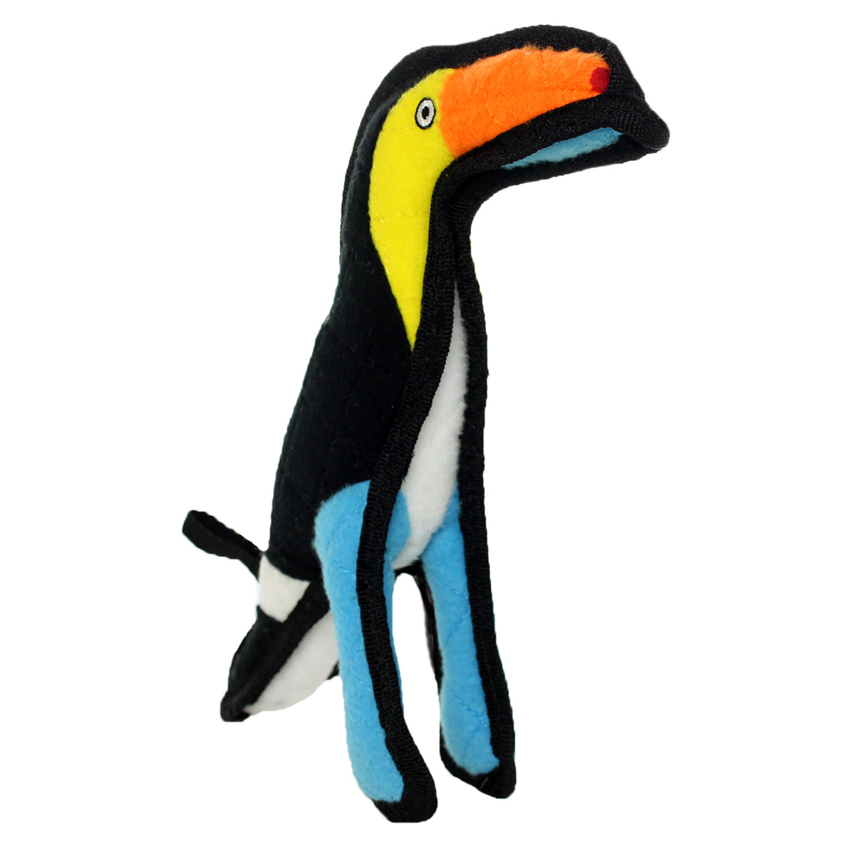 Tuffy Jr Zoo Toucan — additional view