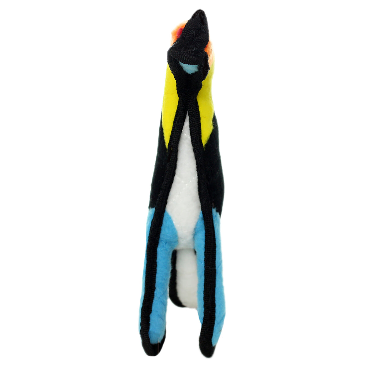 Tuffy Jr Zoo Toucan — additional view