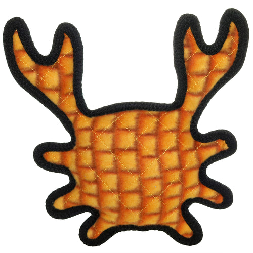 Tuffy Med Crab Orange — additional view