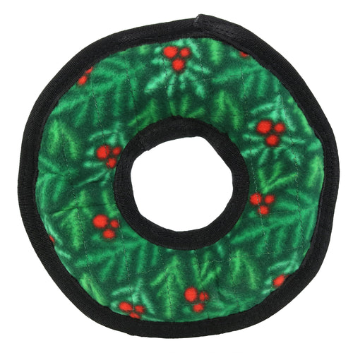 Tuffy Med Ring Wreath — additional view