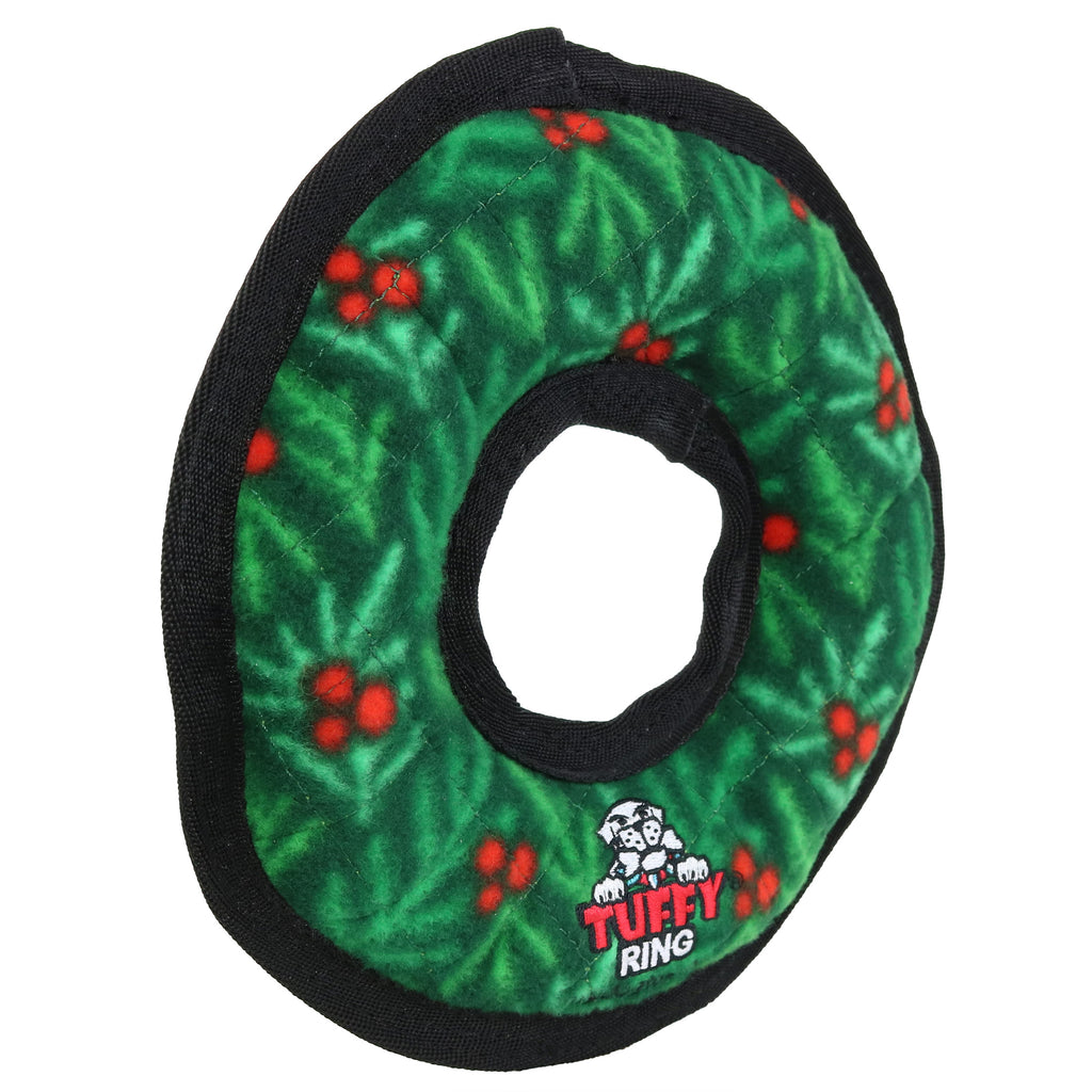 Tuffy Med Ring Wreath — additional view