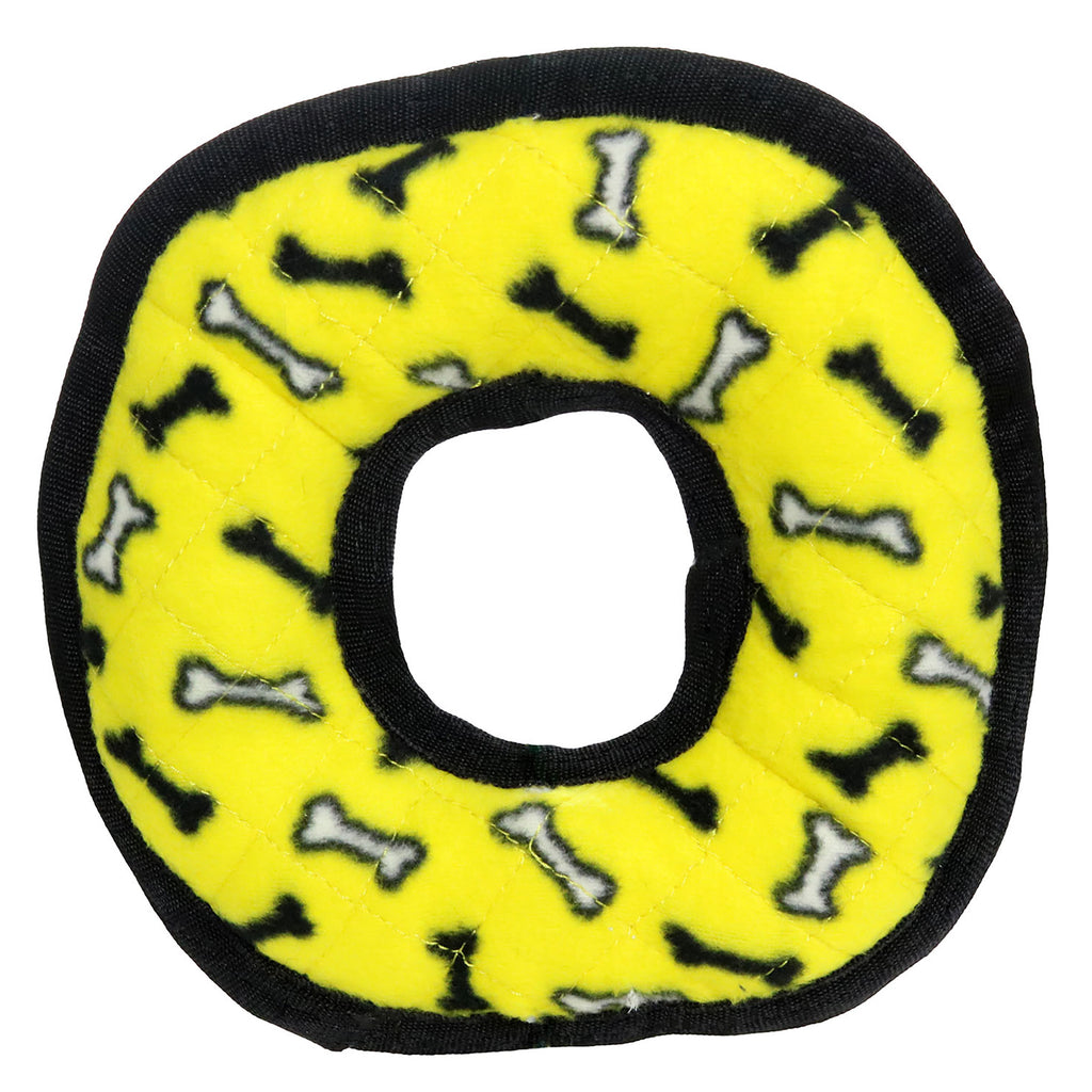 Tuffy Med Ring Yellow Bone — additional view