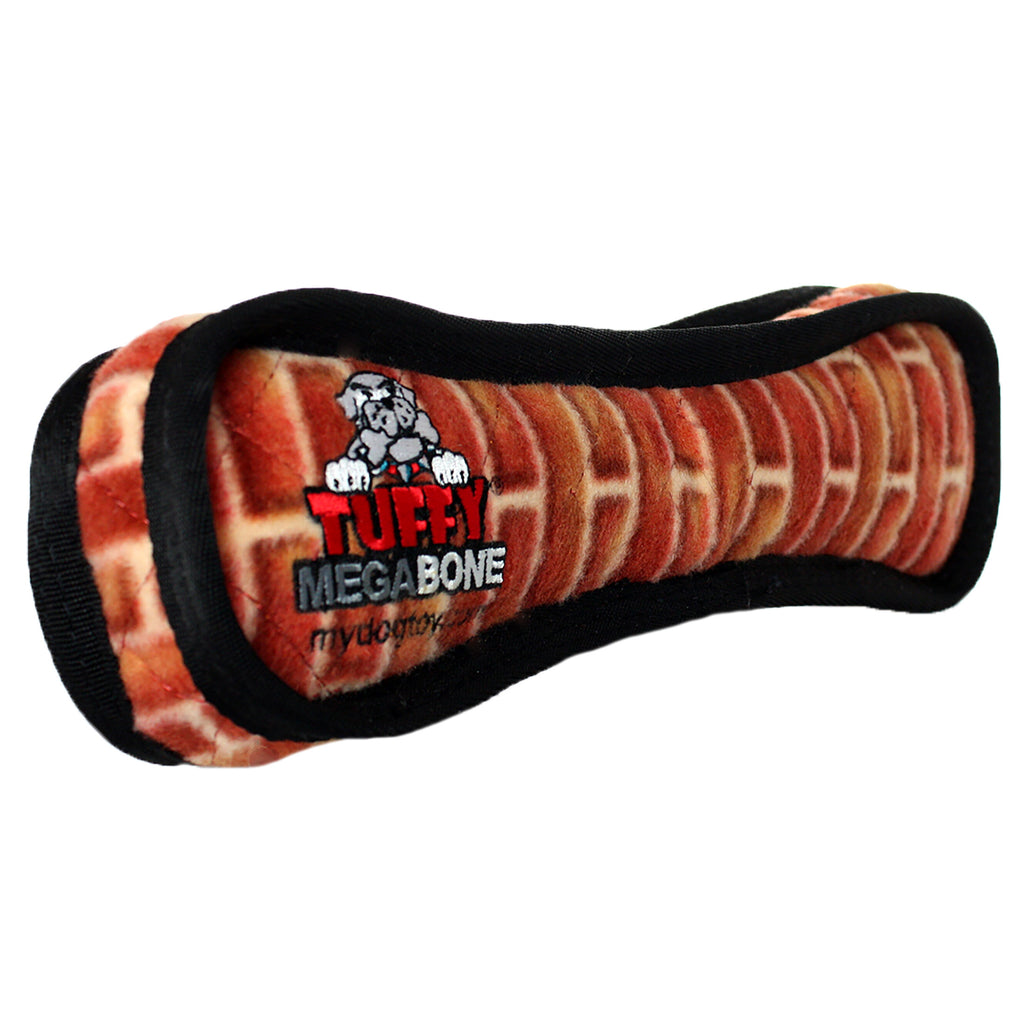 Tuffy Mega Bone Brick — additional view