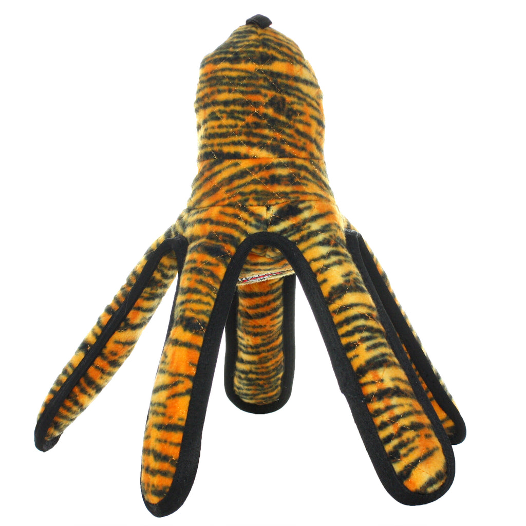 Tuffy Mega Large Octopus Tiger — additional view