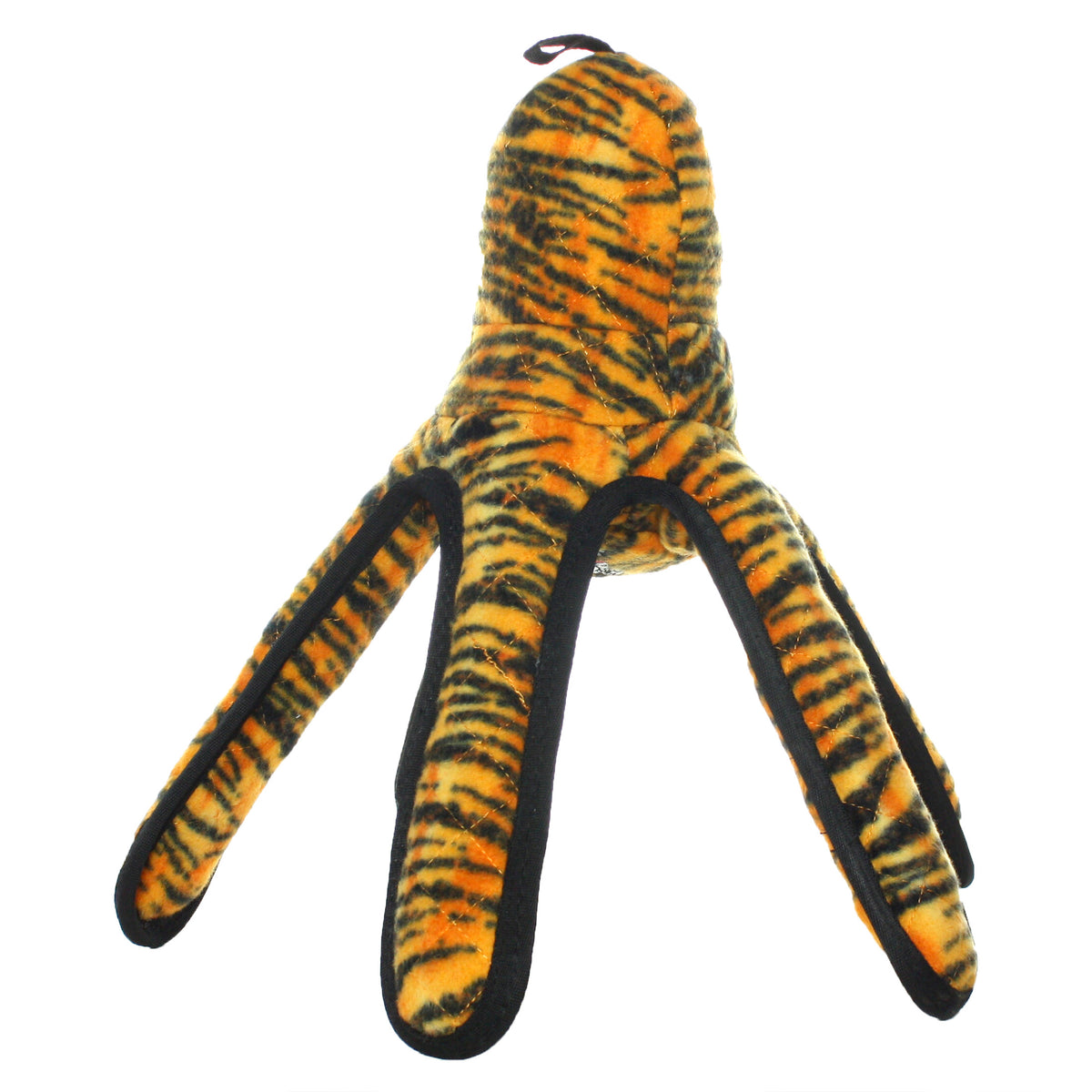 Tuffy Mega Large Octopus Tiger — additional view