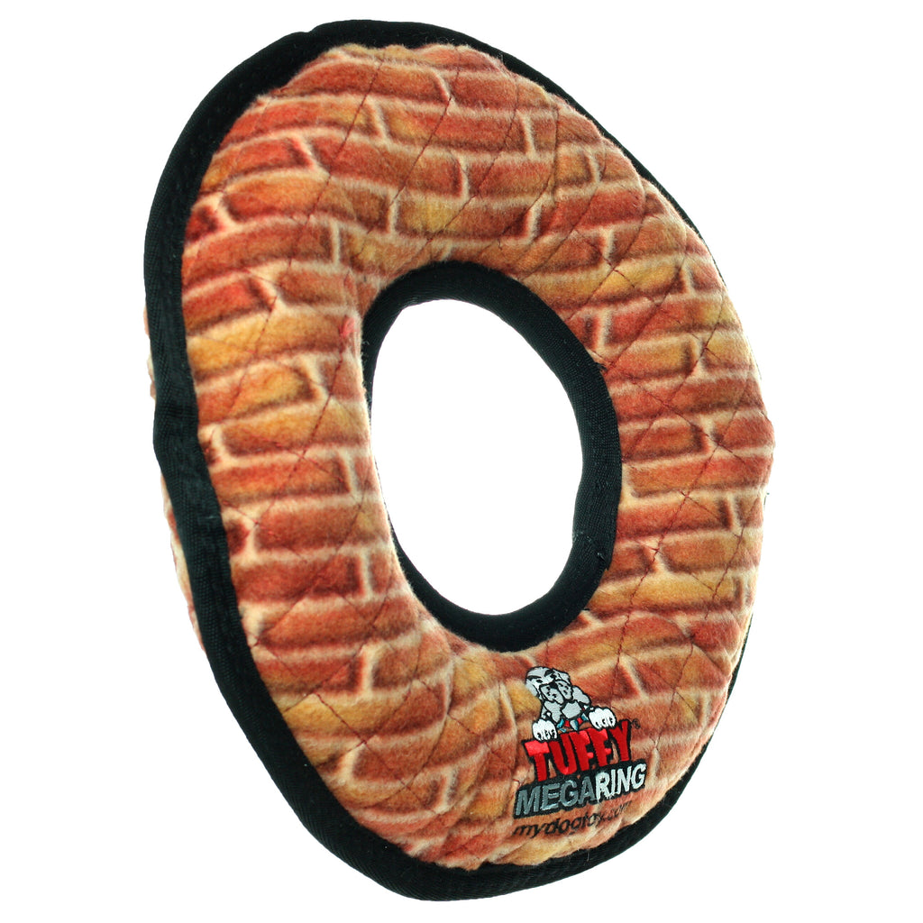 Tuffy Mega Ring Brick — additional view